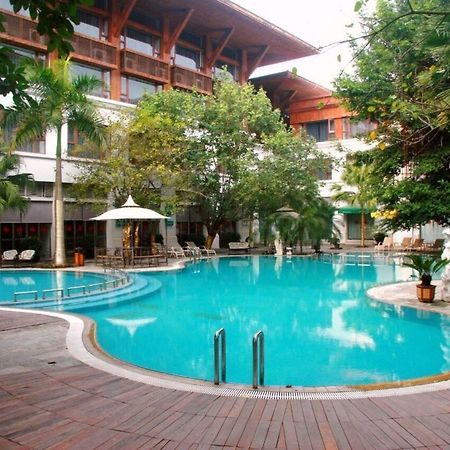 Pearl Bay Seaview Hotel Beihai Extérieur photo